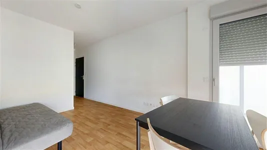 Apartments in Dijon - photo 3