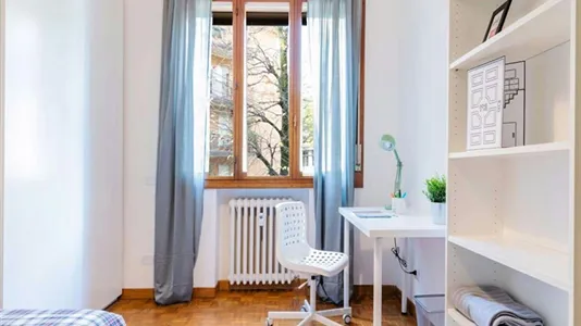 Rooms in Padua - photo 4