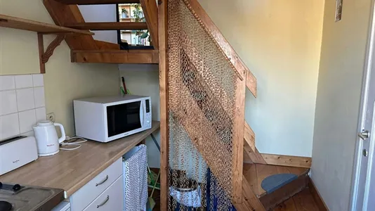 Apartments in Brussels Etterbeek - photo 6