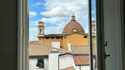 Apartments in Florence - photo 8