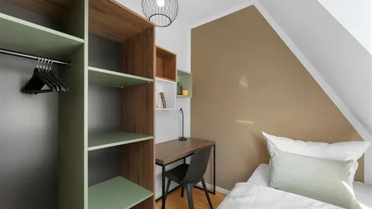 Rooms in Berlin Mitte - photo 2
