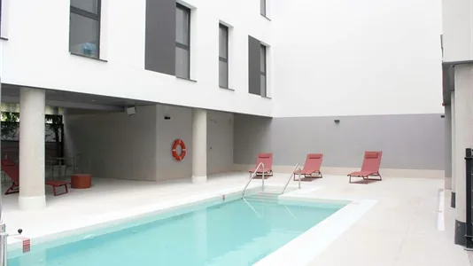 Rooms in Getafe - photo 4