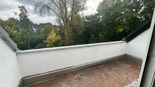 Rooms in Essen - photo 8