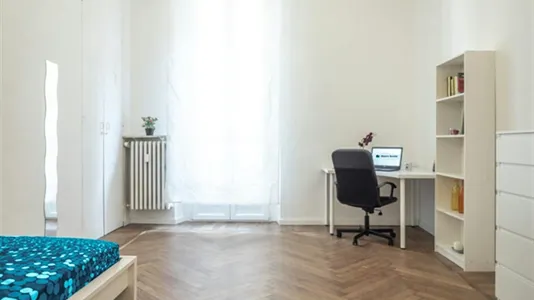Rooms in Turin - photo 2
