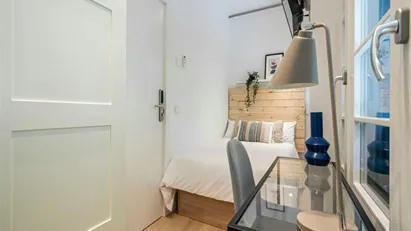Room for rent in Madrid Chamberí, Madrid