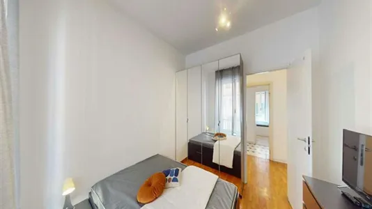 Rooms in Milano Zona 2 - Stazione Centrale, Gorla, Turro, Greco, Crescenzago - photo 2