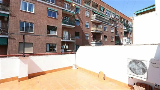 Apartments in Madrid Arganzuela - photo 6