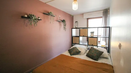 Rooms in Nanterre - photo 4