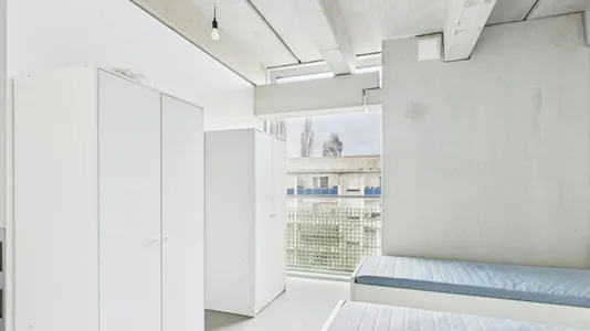 Rooms in Berlin Marzahn-Hellersdorf - photo 4