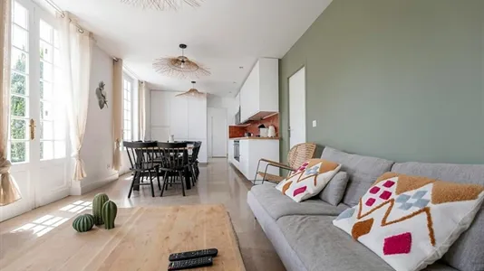 Rooms in Bordeaux - photo 9