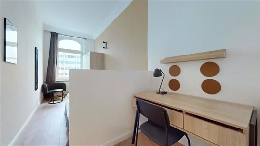 Rooms in Location is not specified - photo 5