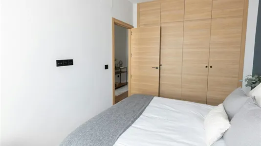 Apartments in Madrid Salamanca - photo 9