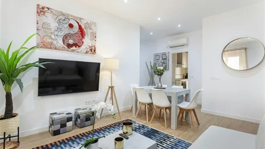 Apartments in Madrid Arganzuela - photo 7