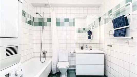 Apartments in Kungsholmen - photo 7