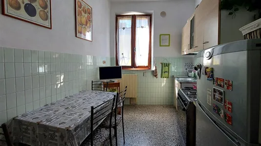 Rooms in Siena - photo 3