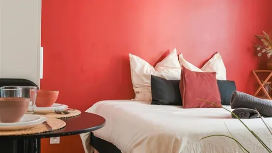 Apartments in Nogent-sur-Marne - photo 4