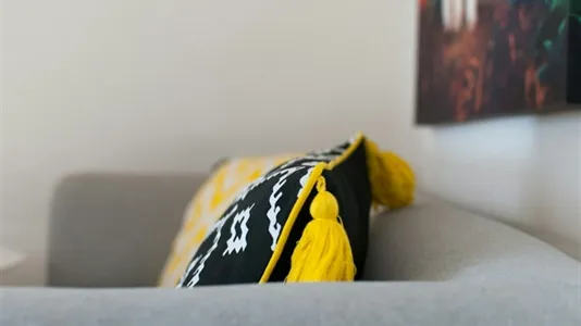 Apartments in Barcelona Sant Martí - photo 6