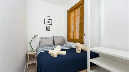 Apartments in L'Hospitalet de Llobregat - photo 5