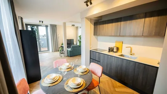 Apartments in Hilversum - photo 8