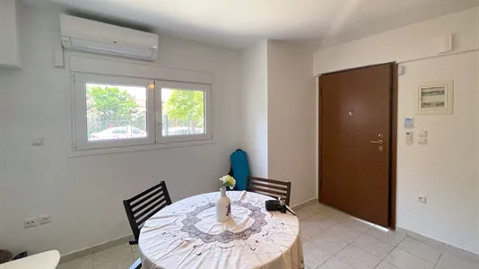 Apartments in Agios Dimitrios - photo 6