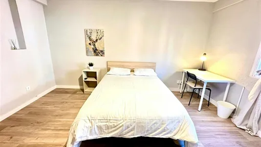 Rooms in Fuenlabrada - photo 2