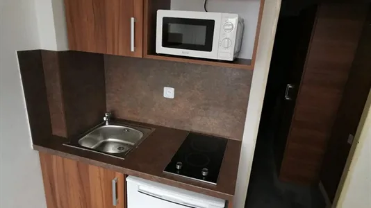 Apartments in Prague 10 - photo 2