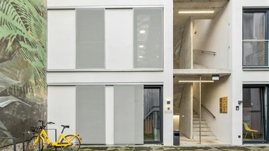 Rooms in Berlin Mitte - photo 10