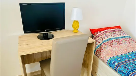 Apartments in Rignano Flaminio - photo 5