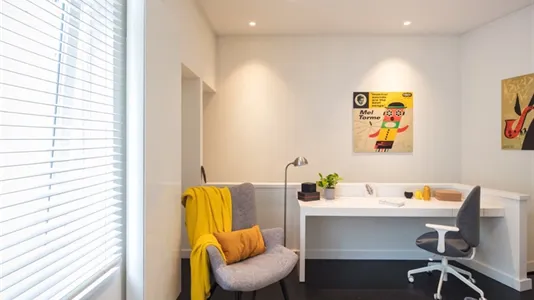 Rooms in Brussels Sint-Gillis - photo 6