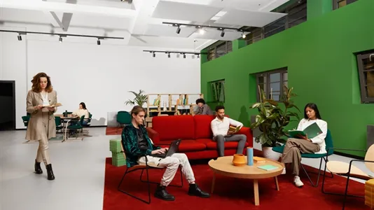 Rooms in Milano Zona 9 - Porta Garibaldi, Niguarda - photo 10