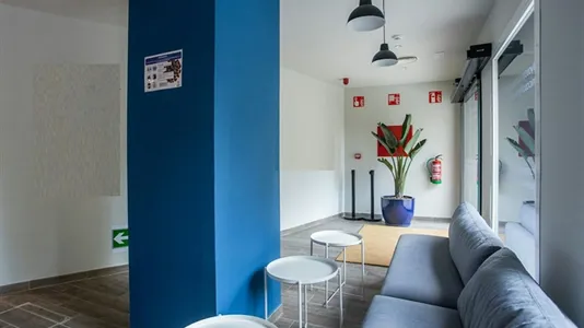 Rooms in Bilbao - photo 9