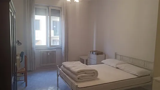 Rooms in Florence - photo 3