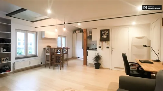 Apartments in Brussels Ukkel - photo 8