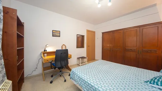 Rooms in Granada - photo 3