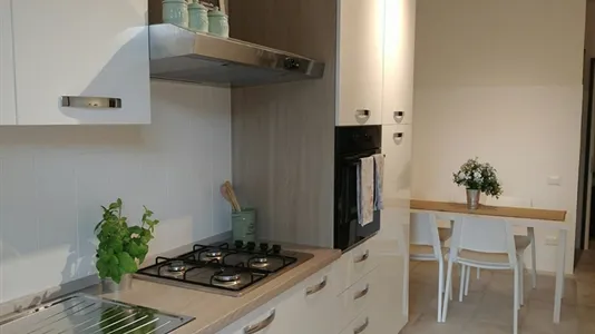 Rooms in Padua - photo 5