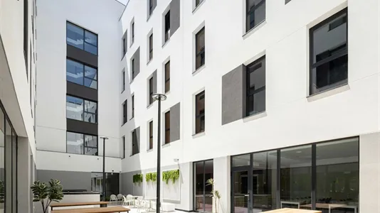 Rooms in Getafe - photo 6