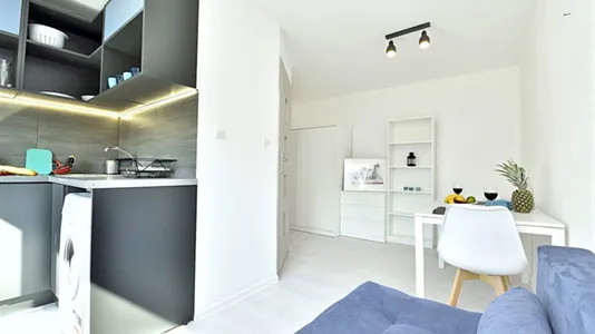 Apartments in Łódź - photo 6