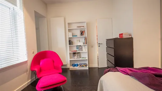 Rooms in Brussels Sint-Gillis - photo 8