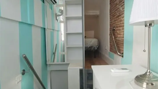 Apartments in Florence - photo 3