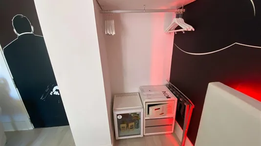 Rooms in Madrid Salamanca - photo 8