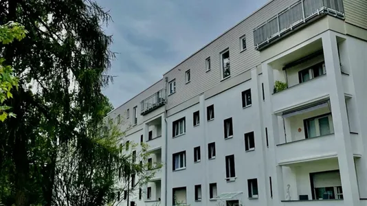 Rooms in Frankfurt Süd - photo 6