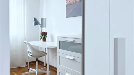 Rooms in Padua - photo 5