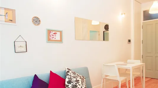 Apartments in Location is not specified - photo 4