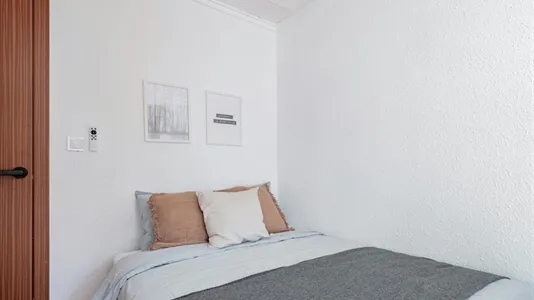 Rooms in Benimamet - photo 5