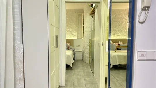 Apartments in Madrid Arganzuela - photo 4