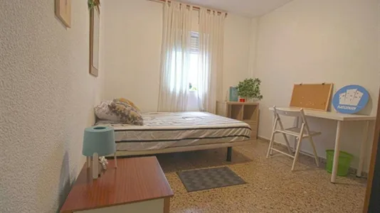 Rooms in Alboraya - photo 2