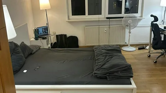 Rooms in Berlin Mitte - photo 7