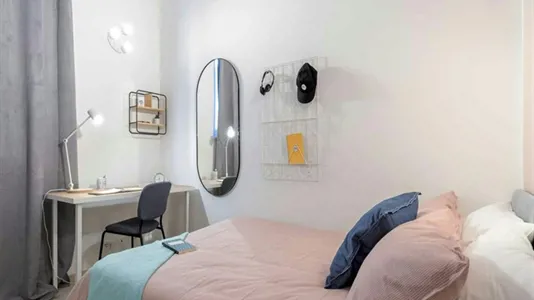 Rooms in Turin - photo 1