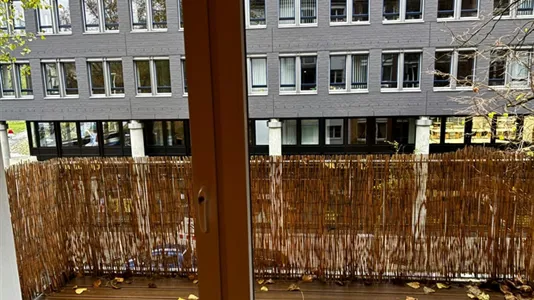 Apartments in Berlin Friedrichshain-Kreuzberg - photo 5