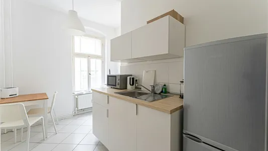 Apartments in Berlin Pankow - photo 8